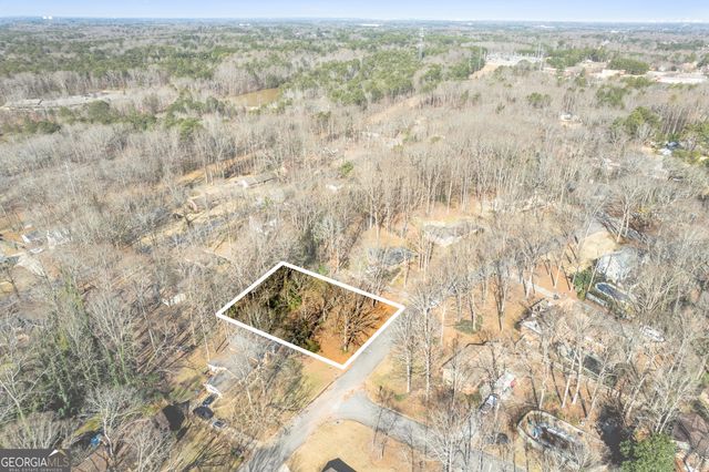 8295 Yale Drive, Jonesboro, GA 30236