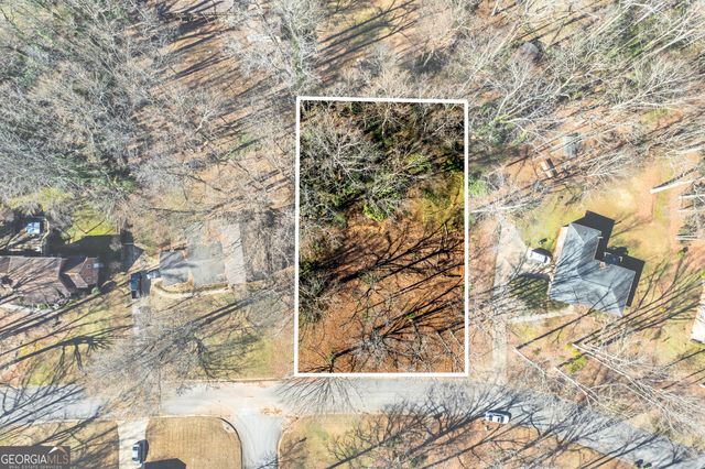 8295 Yale Drive, Jonesboro, GA 30236