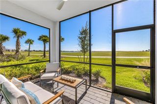 43000 Greenway BLVD # 112, Babcock Ranch, FL 33982