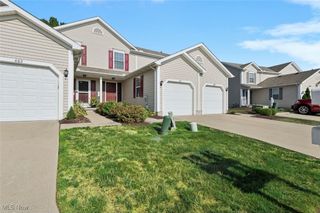 407 Rachel Lane, Avon Lake, OH 44012