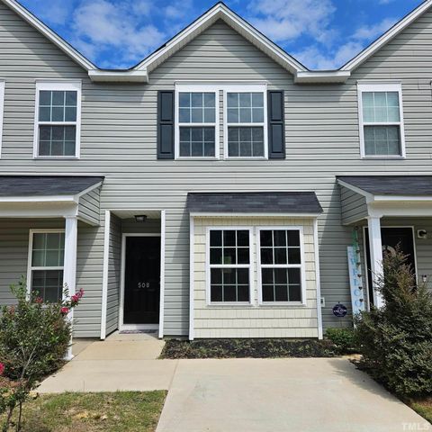 508 Directive Drive, Hope Mills, NC 28348