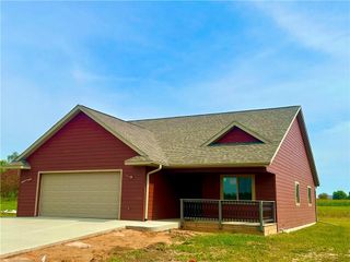 626 S East Street, New Auburn, WI 54757