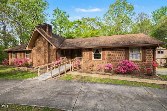 813 Keiths Road, Knightdale, NC 27545
