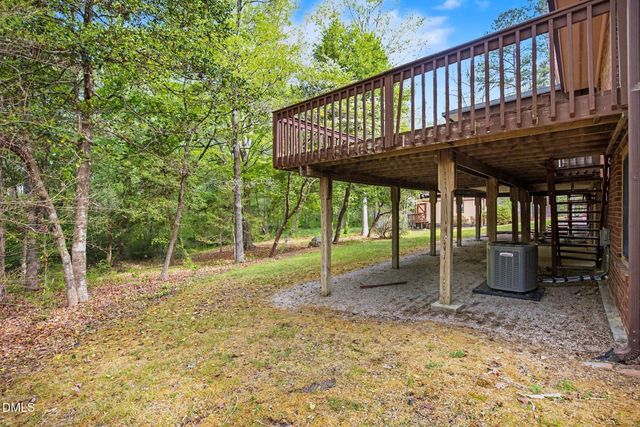 813 Keiths Road, Knightdale, NC 27545