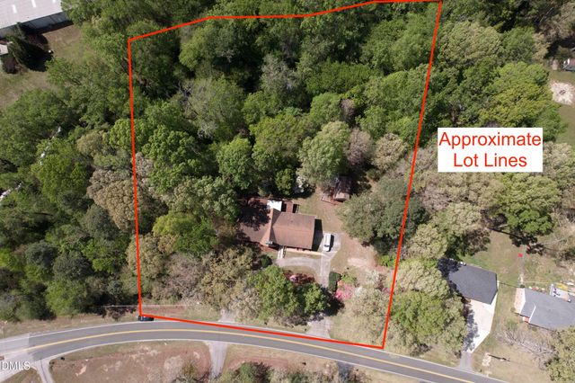 813 Keiths Road, Knightdale, NC 27545