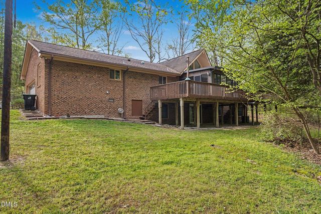 813 Keiths Road, Knightdale, NC 27545
