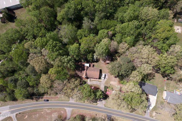 813 Keiths Road, Knightdale, NC 27545