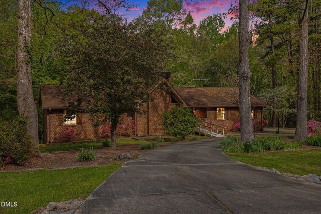 813 Keiths Road, Knightdale, NC 27545