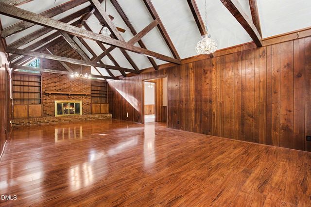 813 Keiths Road, Knightdale, NC 27545