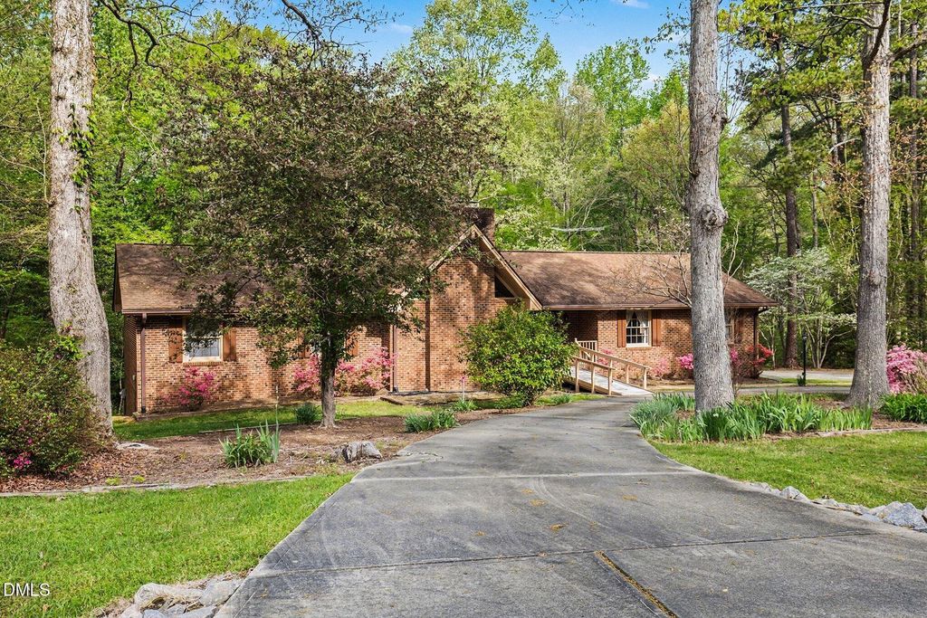813 Keiths Road, Knightdale, NC 27545