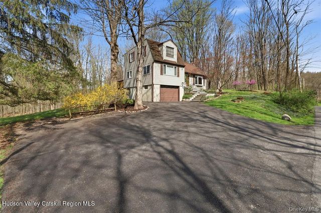 307 Old Kingston Road, New Paltz, NY 12561