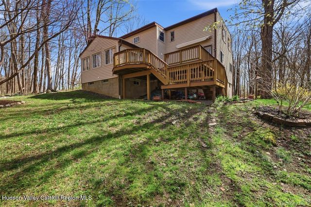 307 Old Kingston Road, New Paltz, NY 12561