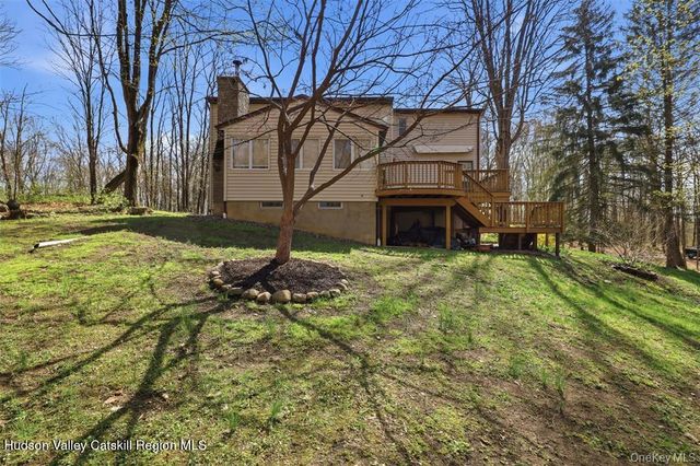 307 Old Kingston Road, New Paltz, NY 12561