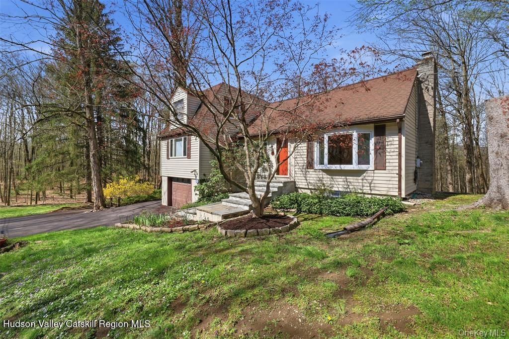 307 Old Kingston Road, New Paltz, NY 12561