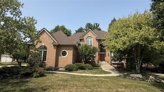 22279 Brockshire Street, Novi, MI 48375