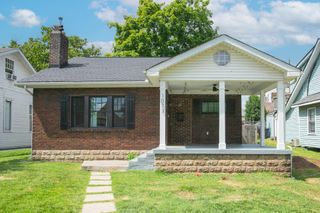1023 Mansfield Ave, Nashville, TN 37206