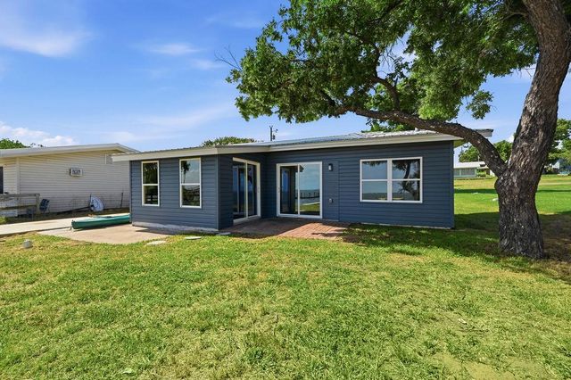 819 Lakeshore LOOP, Tow, TX 78672
