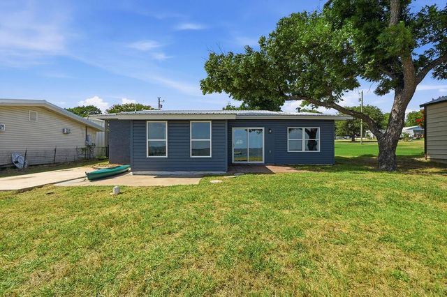 819 Lakeshore LOOP, Tow, TX 78672