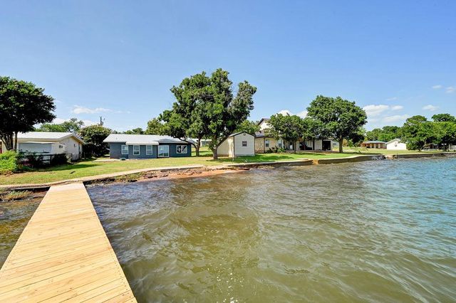 819 Lakeshore LOOP, Tow, TX 78672