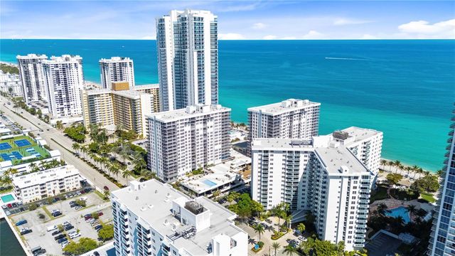 3001 S Ocean Drive 333, Hollywood, FL 33019