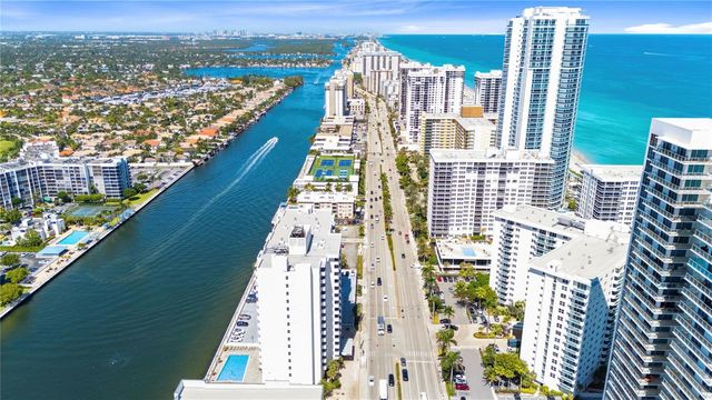 3001 S Ocean Drive 333, Hollywood, FL 33019