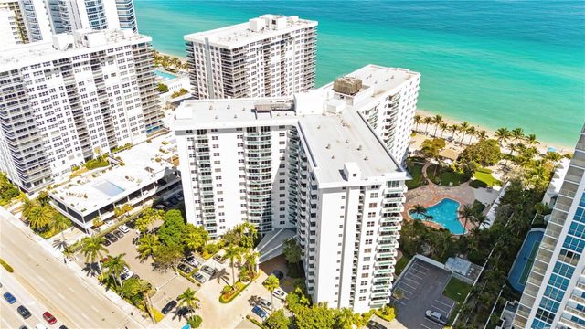 3001 S Ocean Drive 333, Hollywood, FL 33019