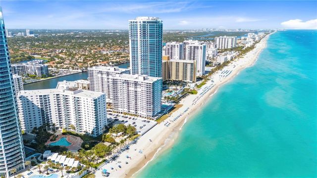 3001 S Ocean Drive 333, Hollywood, FL 33019