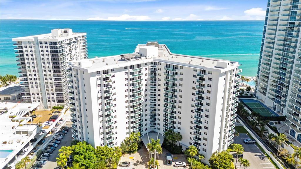 3001 S Ocean Drive 333, Hollywood, FL 33019