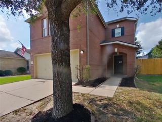 3143 Beacon Grove Street, Spring, TX 77389