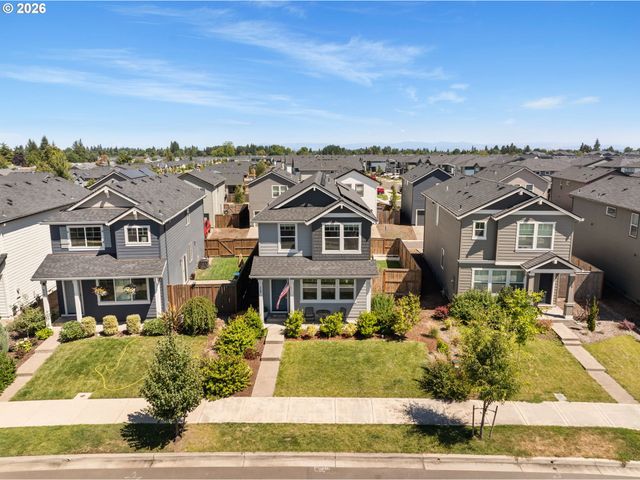 520 STUBB Rd, Woodburn, OR 97071