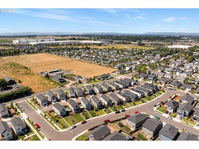 520 STUBB Rd, Woodburn, OR 97071