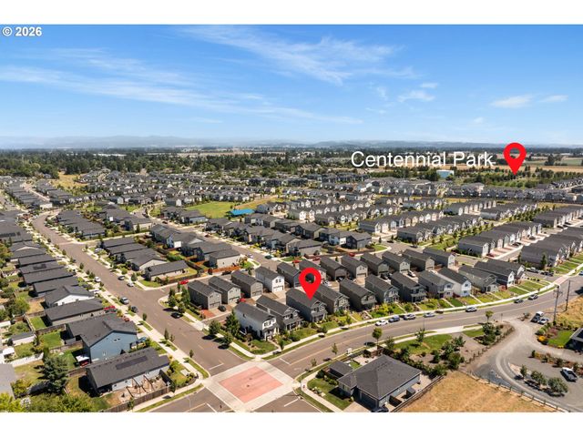 520 STUBB Rd, Woodburn, OR 97071