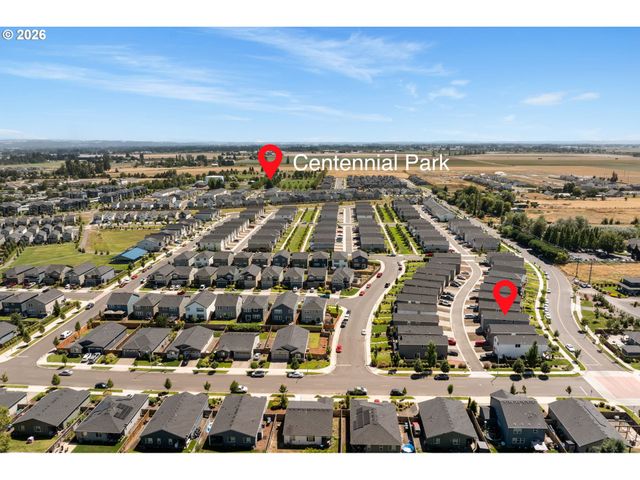 520 STUBB Rd, Woodburn, OR 97071