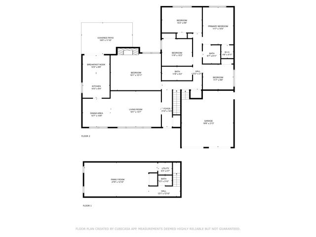 341 N Colonial Pl, Wichita, KS 67206