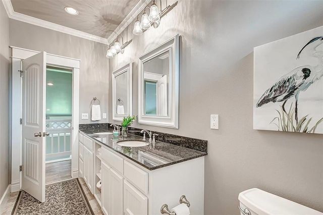 2139 Gulf, Crystal Beach, TX 77650