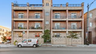 2635 W Lawrence Avenue 1A, Chicago, IL 60625