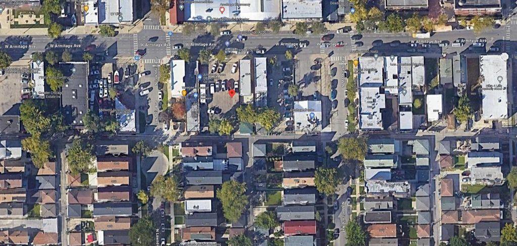 3649 W Armitage Avenue, Chicago, IL 60647