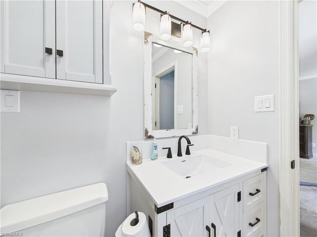 317 Nc Highway 62, Randleman, NC 27317