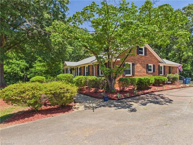 317 Nc Highway 62, Randleman, NC 27317