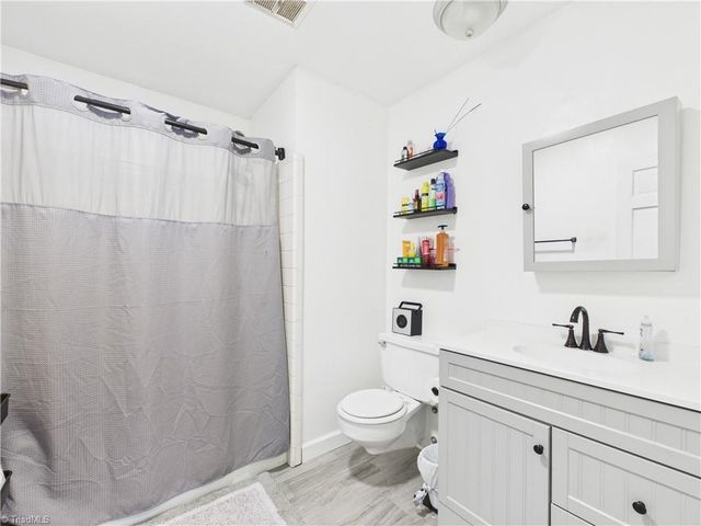 317 Nc Highway 62, Randleman, NC 27317