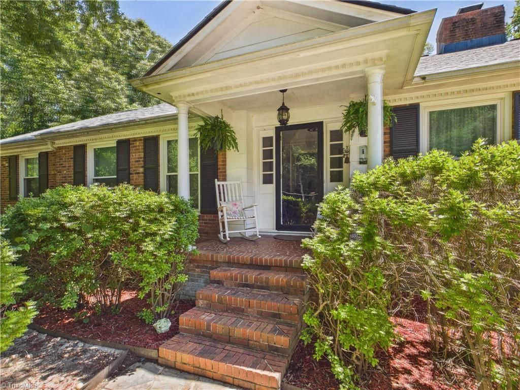 317 Nc Highway 62, Randleman, NC 27317
