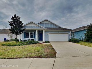 164 BLOOMFIELD Way, St. Augustine, FL 32092