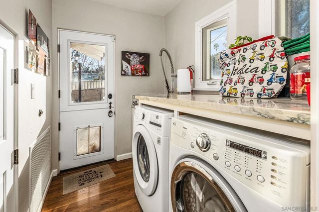 3647 Hyacinth Dr, San Diego, CA 92106