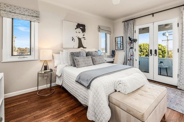 3647 Hyacinth Dr, San Diego, CA 92106