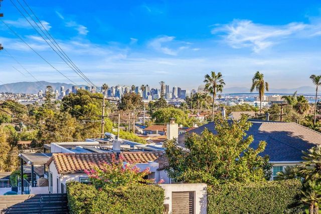 3647 Hyacinth Dr, San Diego, CA 92106