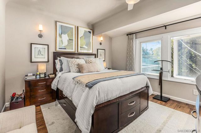 3647 Hyacinth Dr, San Diego, CA 92106