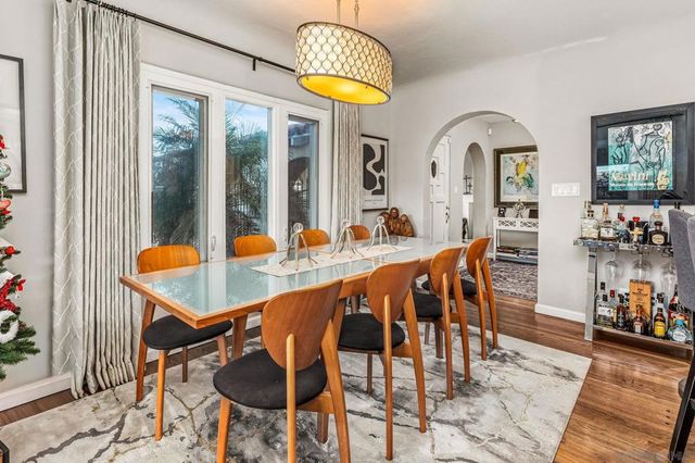 3647 Hyacinth Dr, San Diego, CA 92106