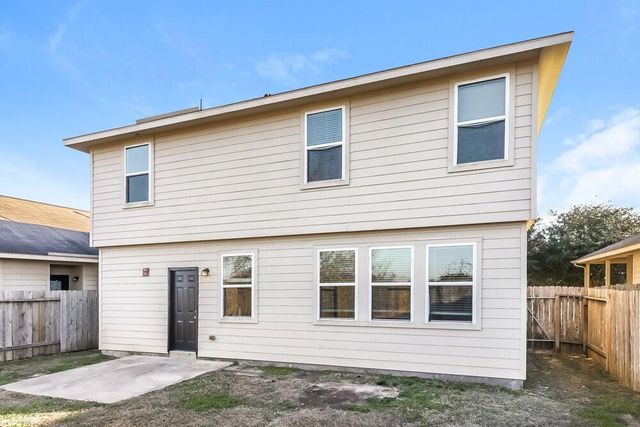 3350 Allington Court, Houston, TX 77014