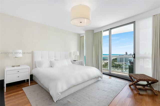 101 20th Street 2706, Miami Beach, FL 33139