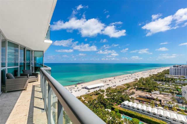 101 20th Street 2706, Miami Beach, FL 33139